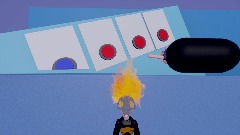 What will Fluffy  do?