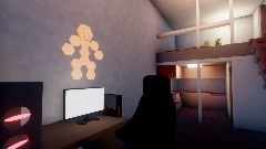 A screenshot taken in Dreams. 19 of 20.