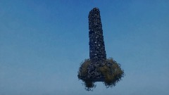 A screenshot taken in Dreams. 1 of 1.