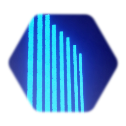 Holographic Equalizer