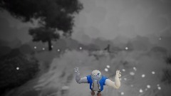 Sans Eternal WIP