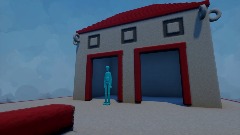 A screenshot taken in Dreams. 3 of 4.
