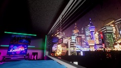 A screenshot taken in Dreams. 2 of 10.