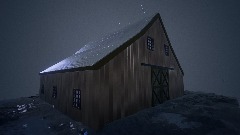 Barn Showcase