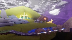 A screenshot taken in Dreams. 11 of 13.