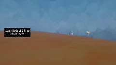 A screenshot taken in Dreams. 4 of 19.