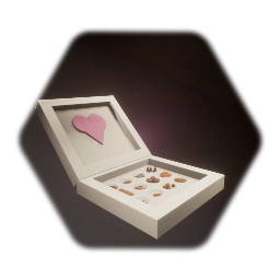 Box of Chocolates