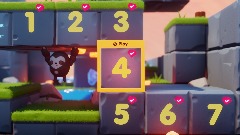 A screenshot taken in Dreams. 1 of 17.