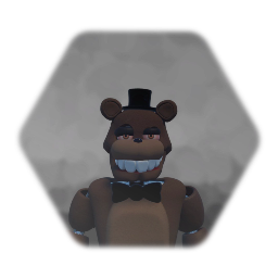 Unightmare freddy
