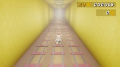 A screenshot taken in Dreams. 8 of 22.