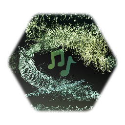 My chillin guitar loop