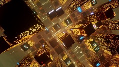 A screenshot taken in Dreams. 1 of 3.