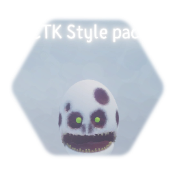 Mctk Style pack