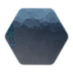 Light Blue Automoton