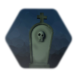Tombstone 1
