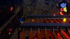 A screenshot taken in Dreams. 1 of 4.