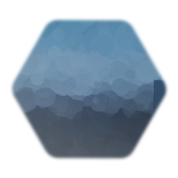 OLD! Metallic Corridor- Dead End