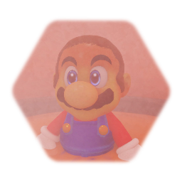 Soup mario