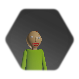 Baldi @whenpigsfly2224