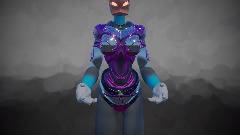 A screenshot taken in Dreams. 21 of 30.