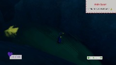 A screenshot taken in Dreams. 5 of 7.