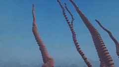 A screenshot taken in Dreams. 3 of 5.