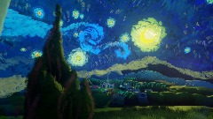 A screenshot taken in Dreams. 5 of 5.