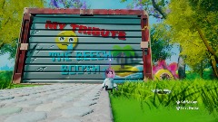 A screenshot taken in Dreams. 1 of 12.