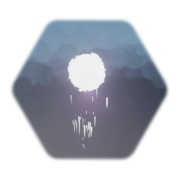 How i think the menu thing works