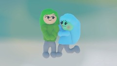 TomodachiShare profile render