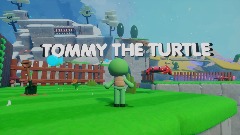 Tommy the Turtle