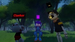 A screenshot taken in Dreams. 7 of 17.