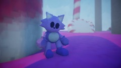 Candy 64 2 1st level