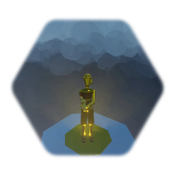 The Scout Golden