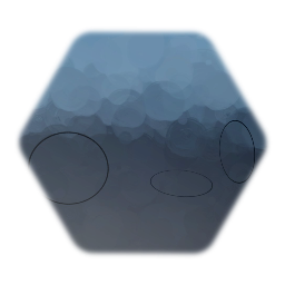 (Circle) 1 Stroke Painting