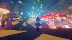 A screenshot taken in Dreams. 7 of 8.