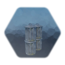 2D Platformer City Kit [Part Two]