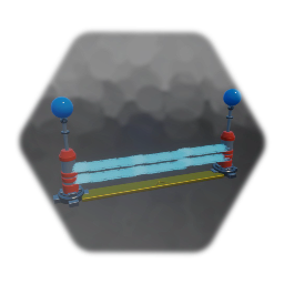 SONIC CX - CHECKPOINT [DOUBLE]