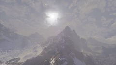 A screenshot taken in Dreams. 4 of 21.