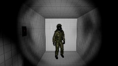 Remix of Backrooms Company {Alt. Route}