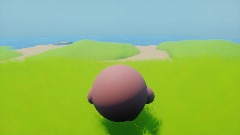 A screenshot taken in Dreams. 6 of 11.