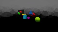 Real Time Reflection