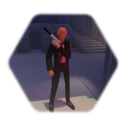 Agent 47