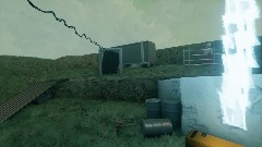 Aftershock [Awesome Mega Update]