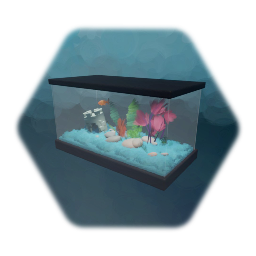 Fish tank stuff