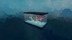 A screenshot taken in Dreams. 2 of 3.