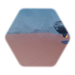 Sonic vs eggman versión moderna