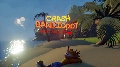 Crash Bandicoot Games