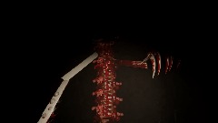 A screenshot taken in Dreams. 2 of 3.