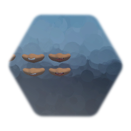 SCT- chara expressions